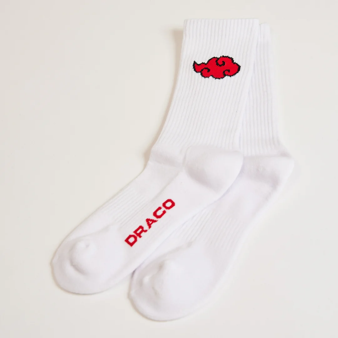 Akatsuki Socks - Bundle - Image 3