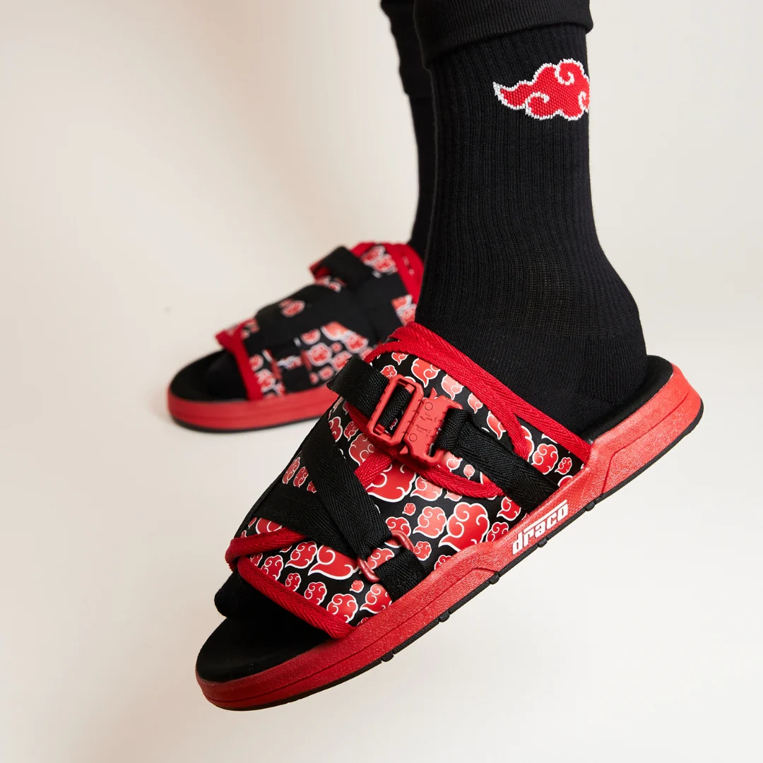 Akatsuki Socks - Bundle - Image 4