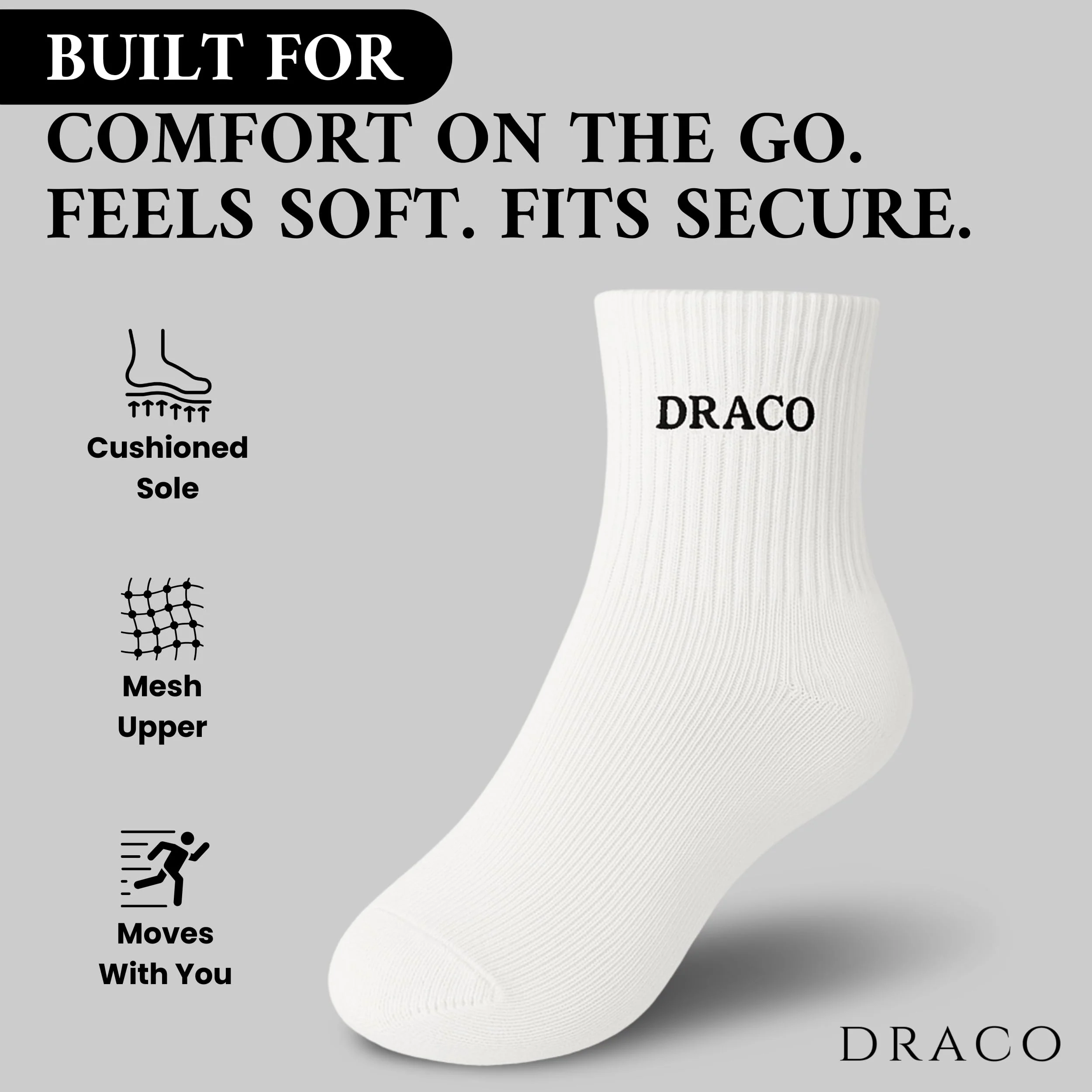 Ankle Socks - Bundle - Image 2