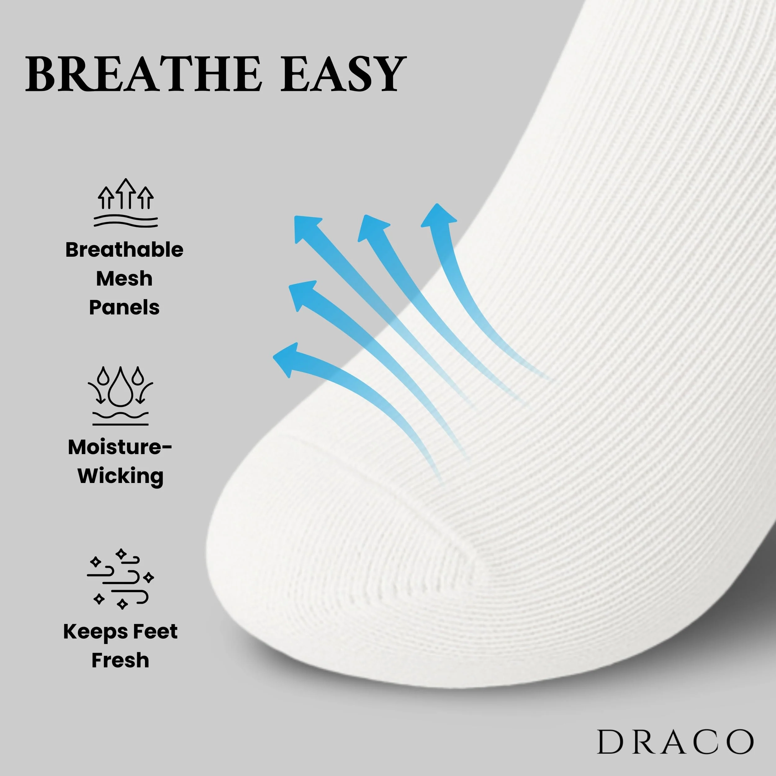 Ankle Socks - Bundle - Image 3