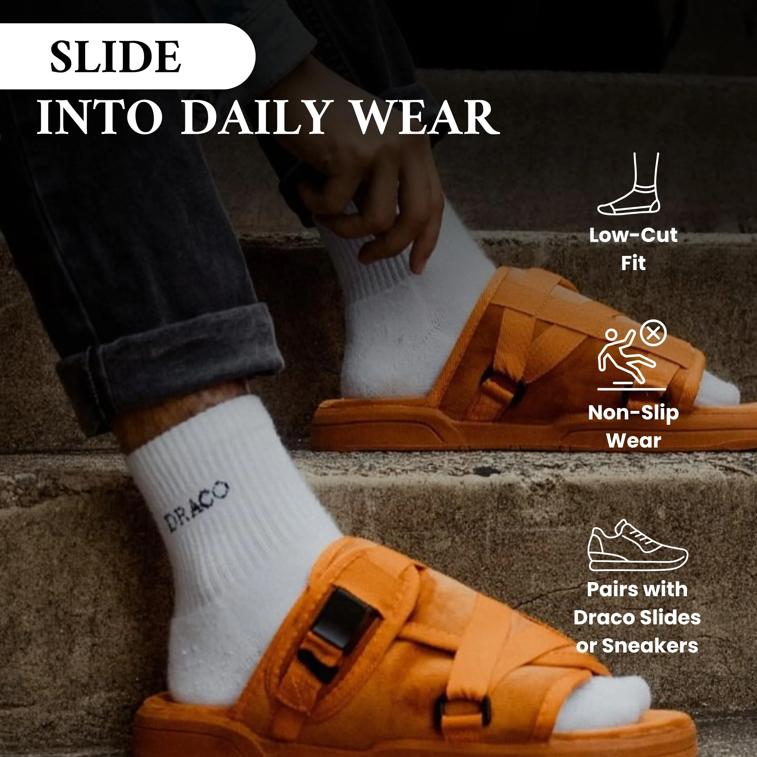 Ankle Socks - Bundle - Image 4