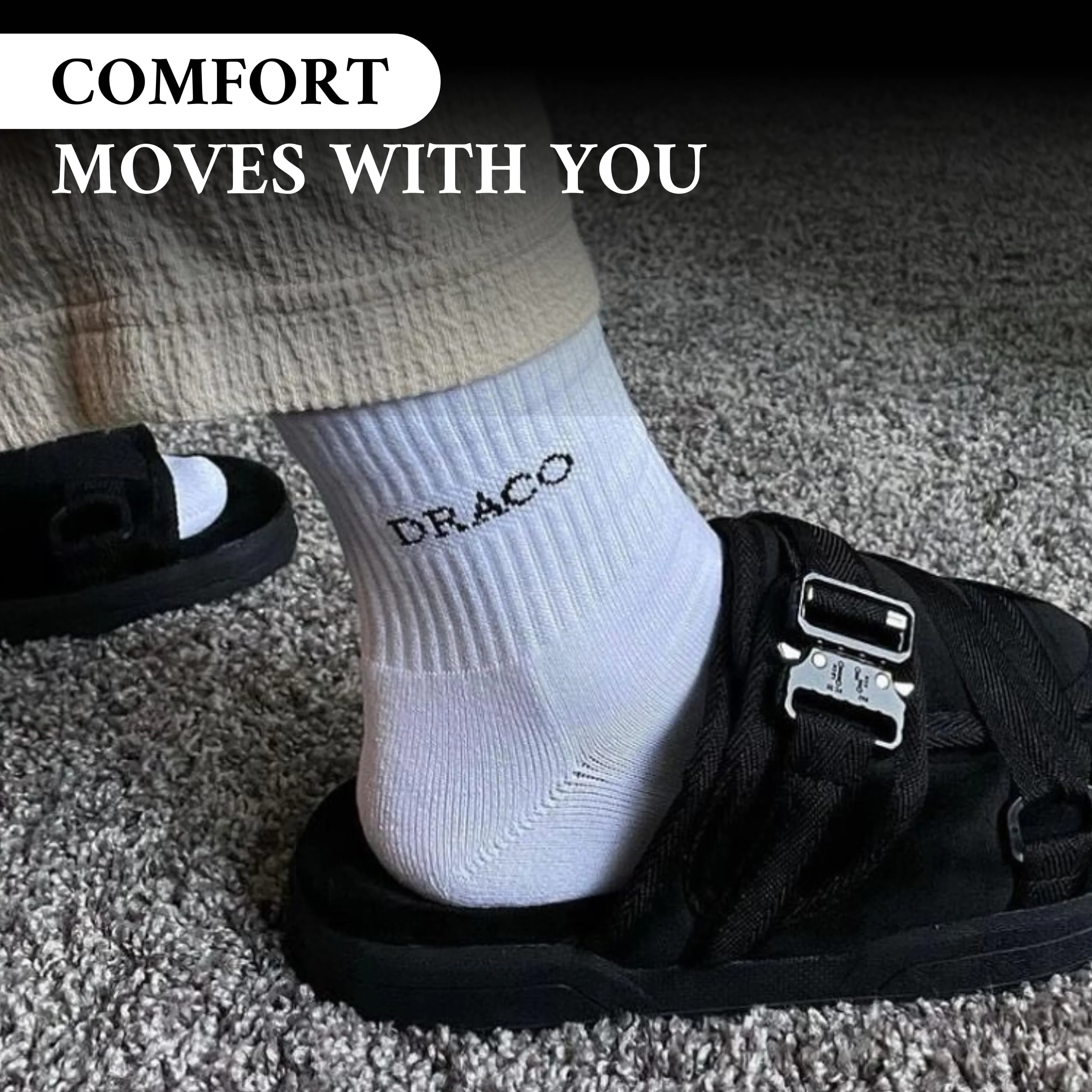 Ankle Socks - Bundle - Image 5