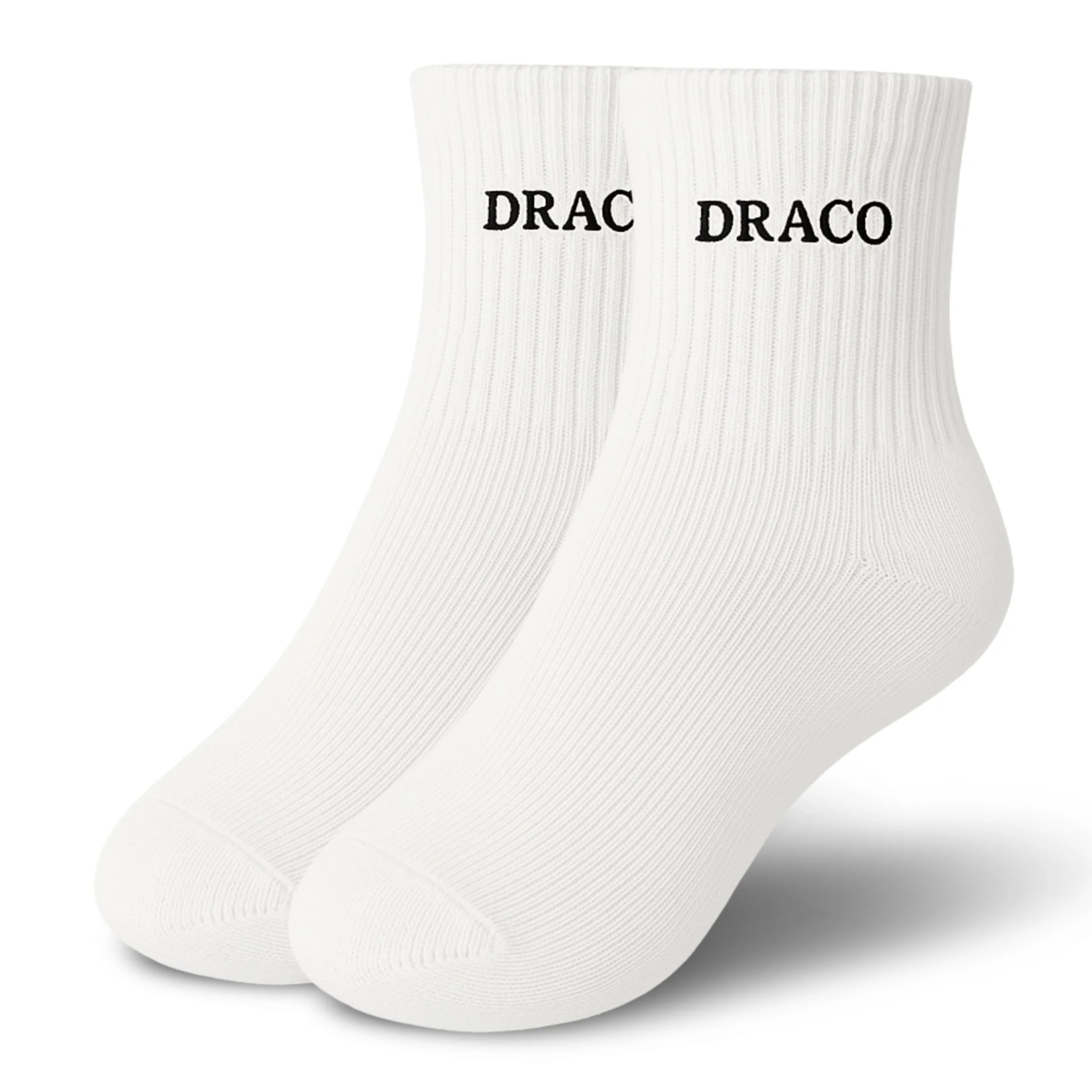 Ankle Socks - white
