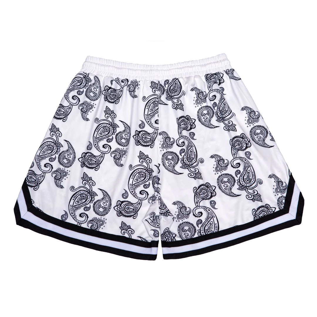 Bandanna Shorts - Image 10