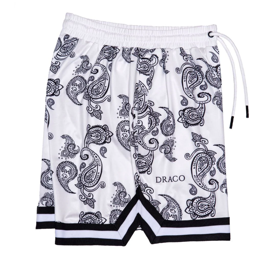 Bandanna Shorts - Image 11