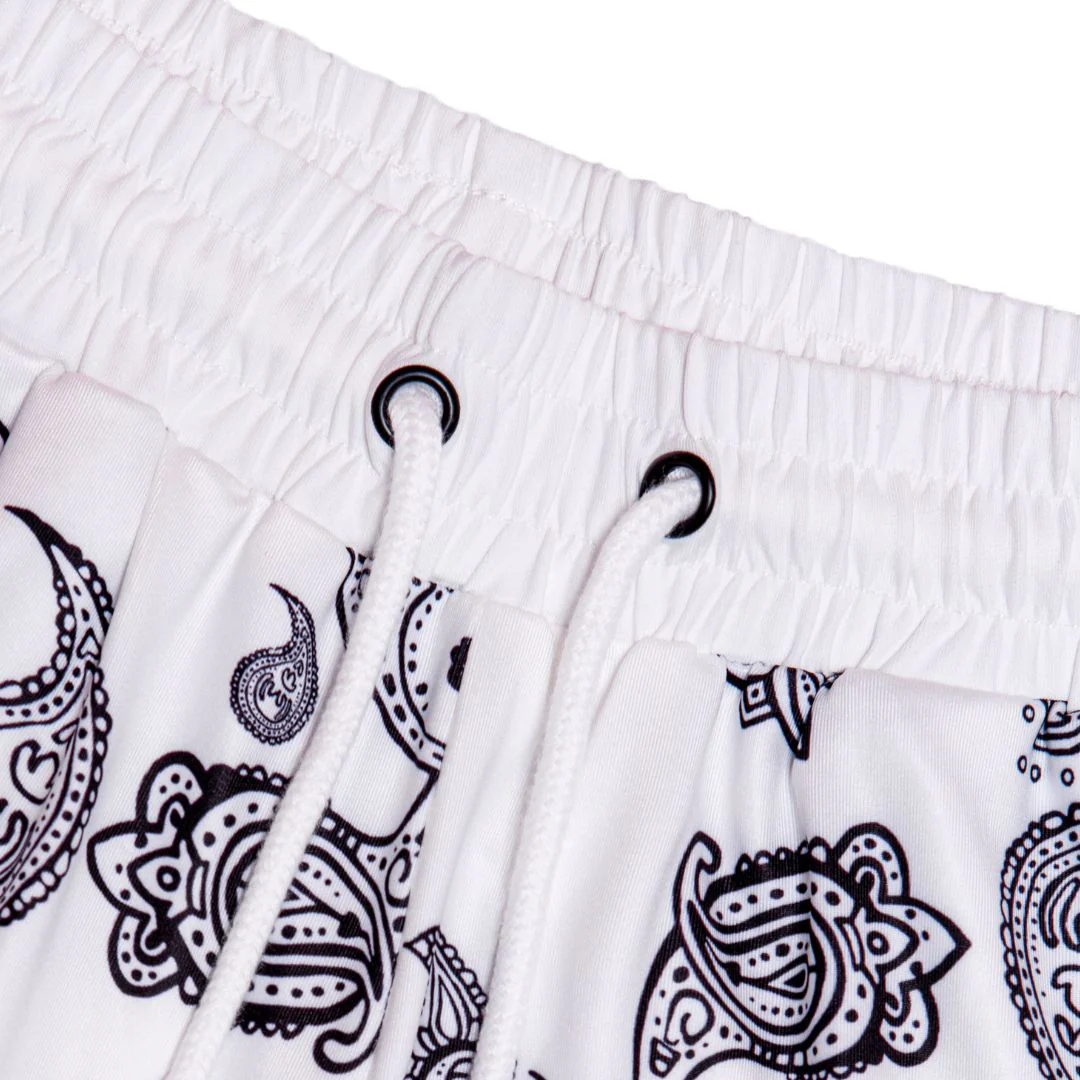 Bandanna Shorts - Image 12
