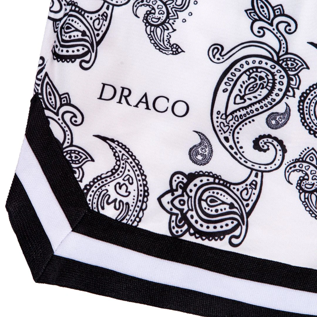 Bandanna Shorts - Image 13