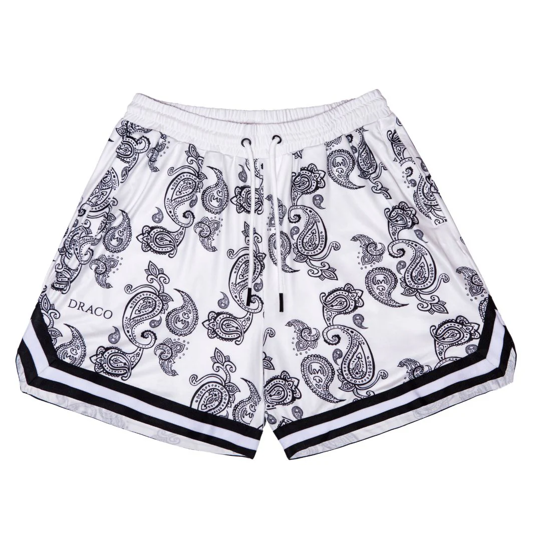 Bandanna Shorts - Image 9