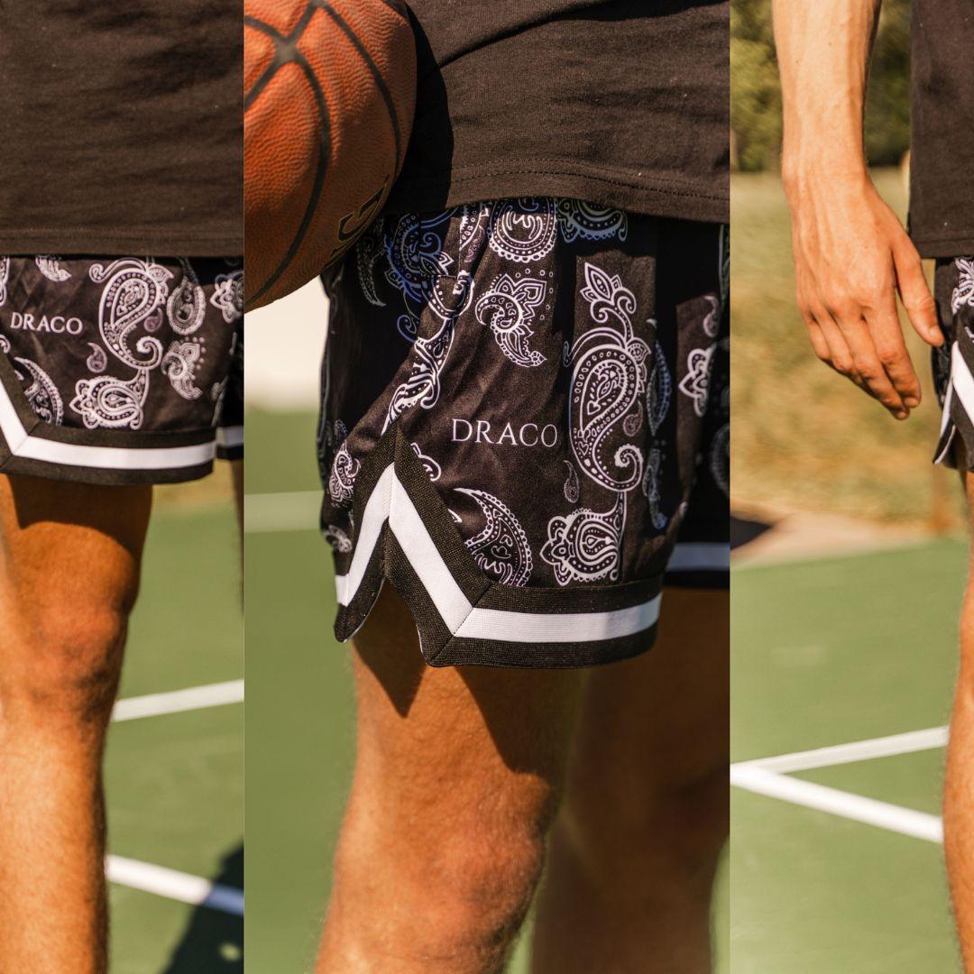Bandanna shorts bundle - Image 3