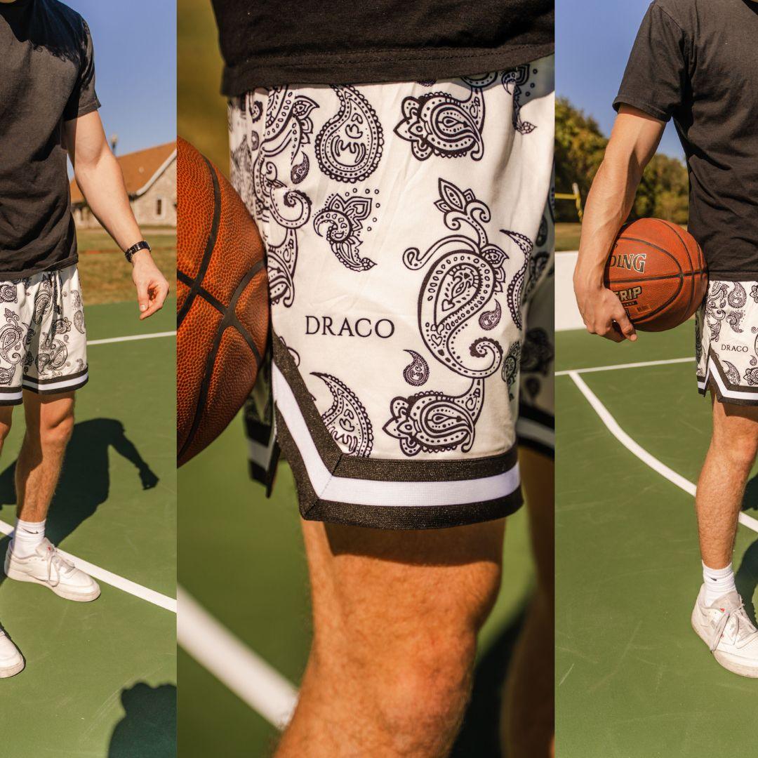 Bandanna shorts bundle - Image 6