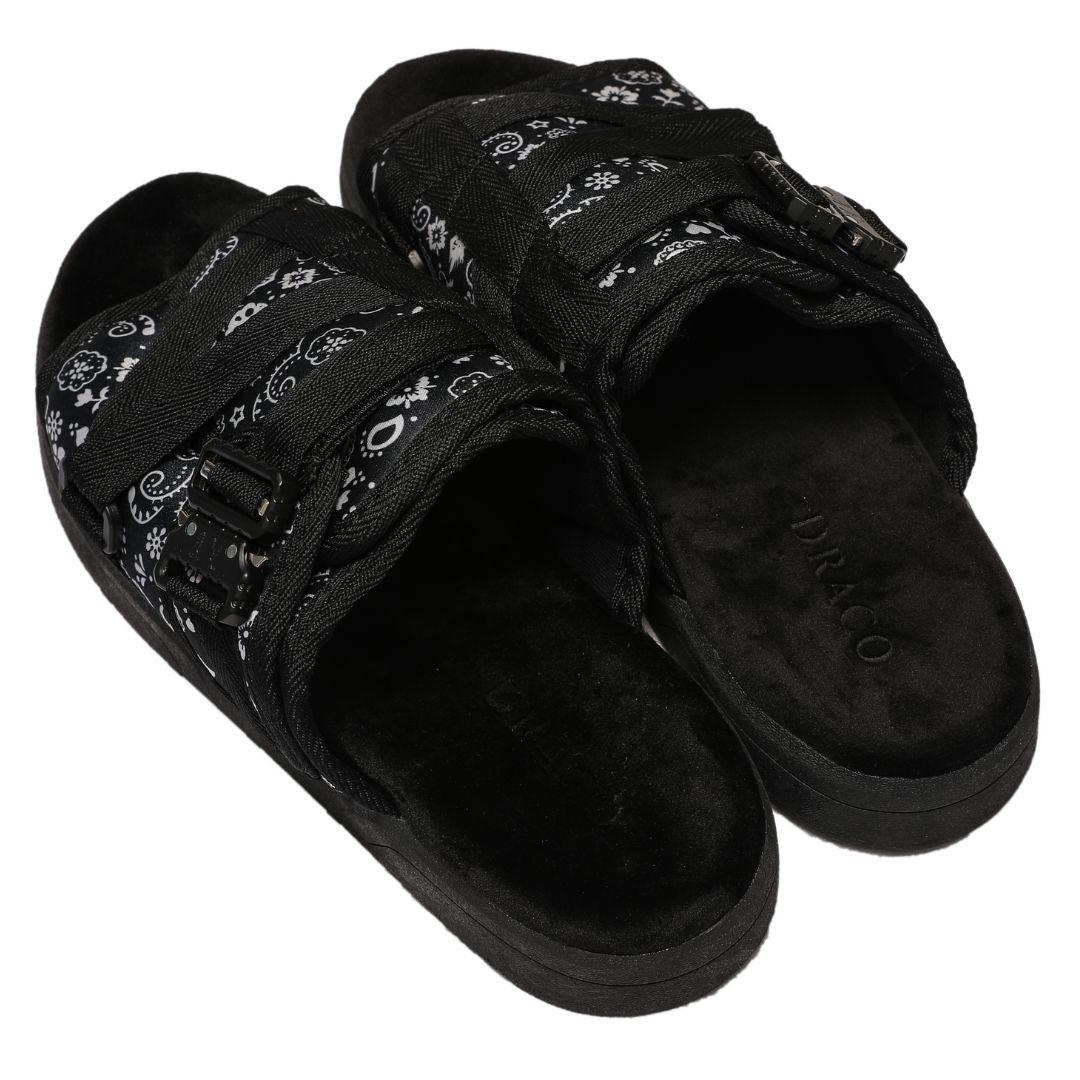 Black Bandanna Dracos V2 - Image 3