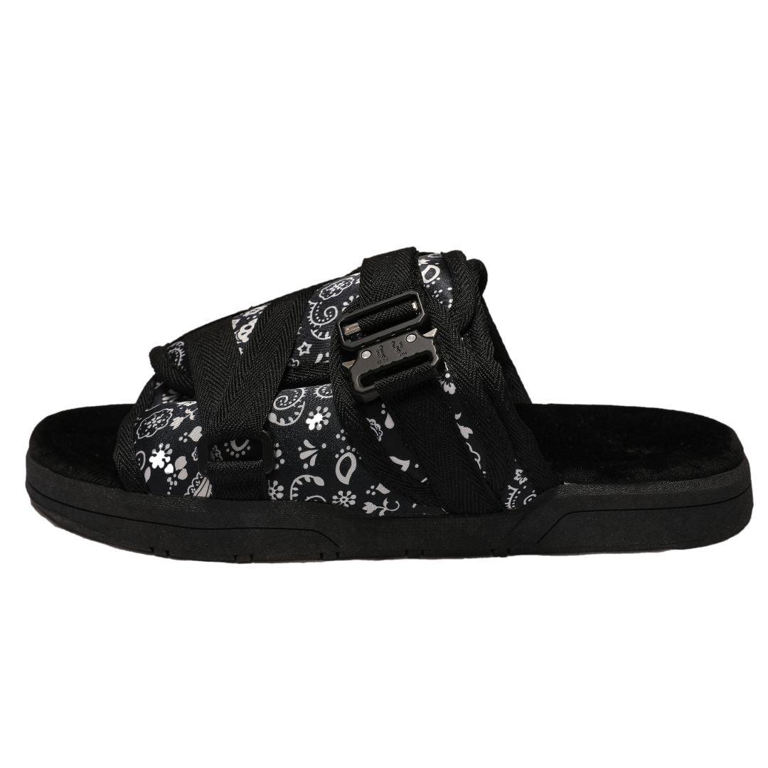 Black Bandanna Dracos V2 - Image 4