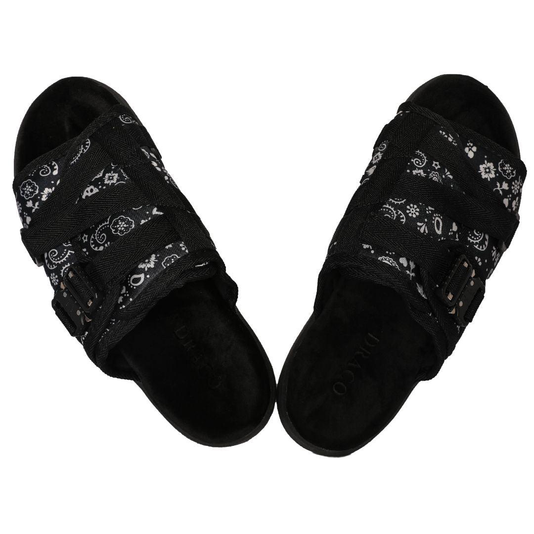 Black Bandanna Dracos V2 - Image 5