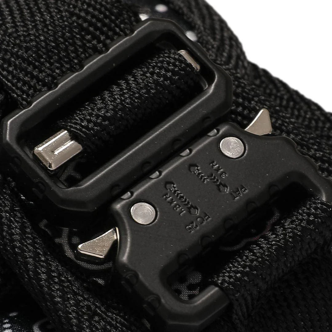 Black Bandanna Dracos V2 - Image 6