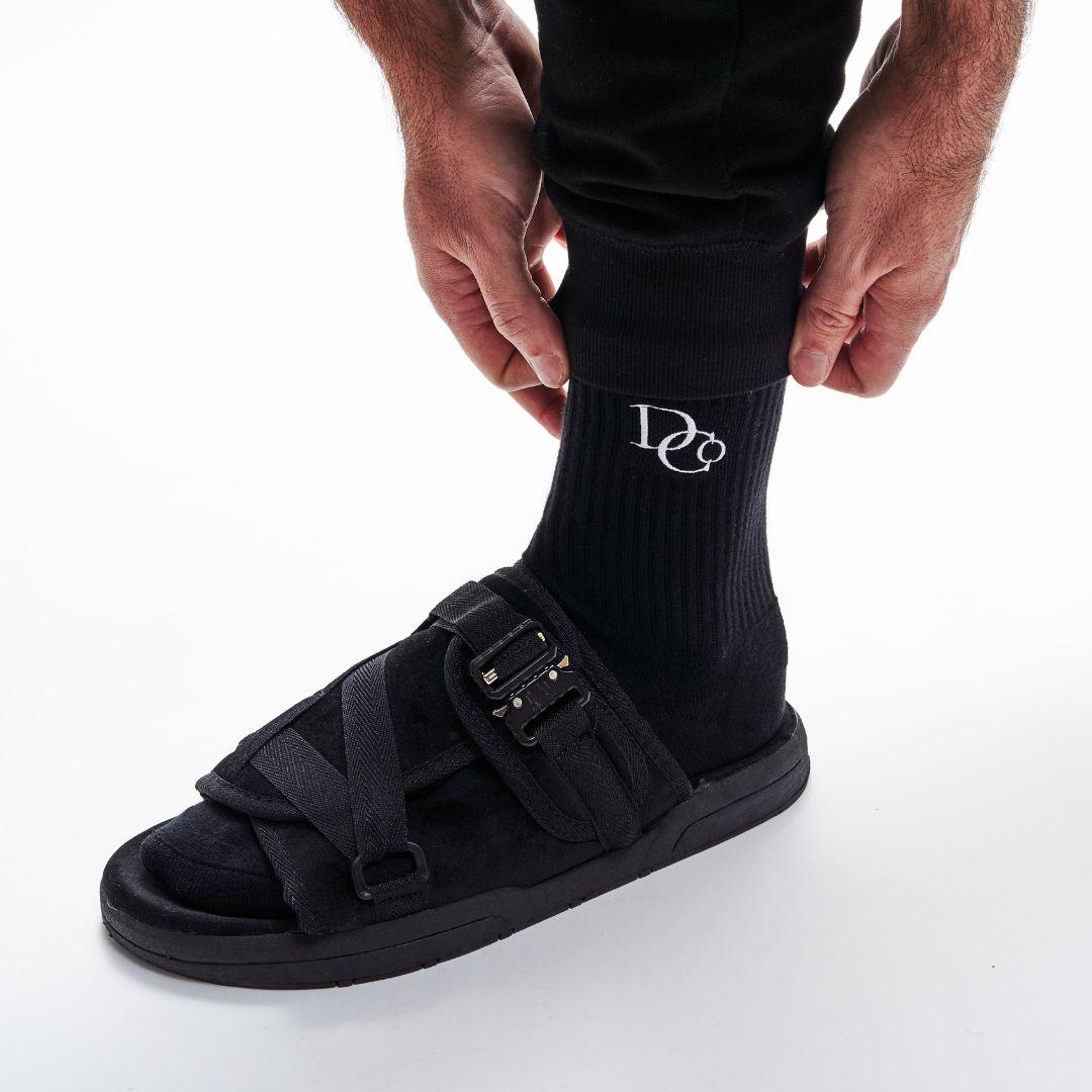 Black Phantom Dracos V2 - Image 10