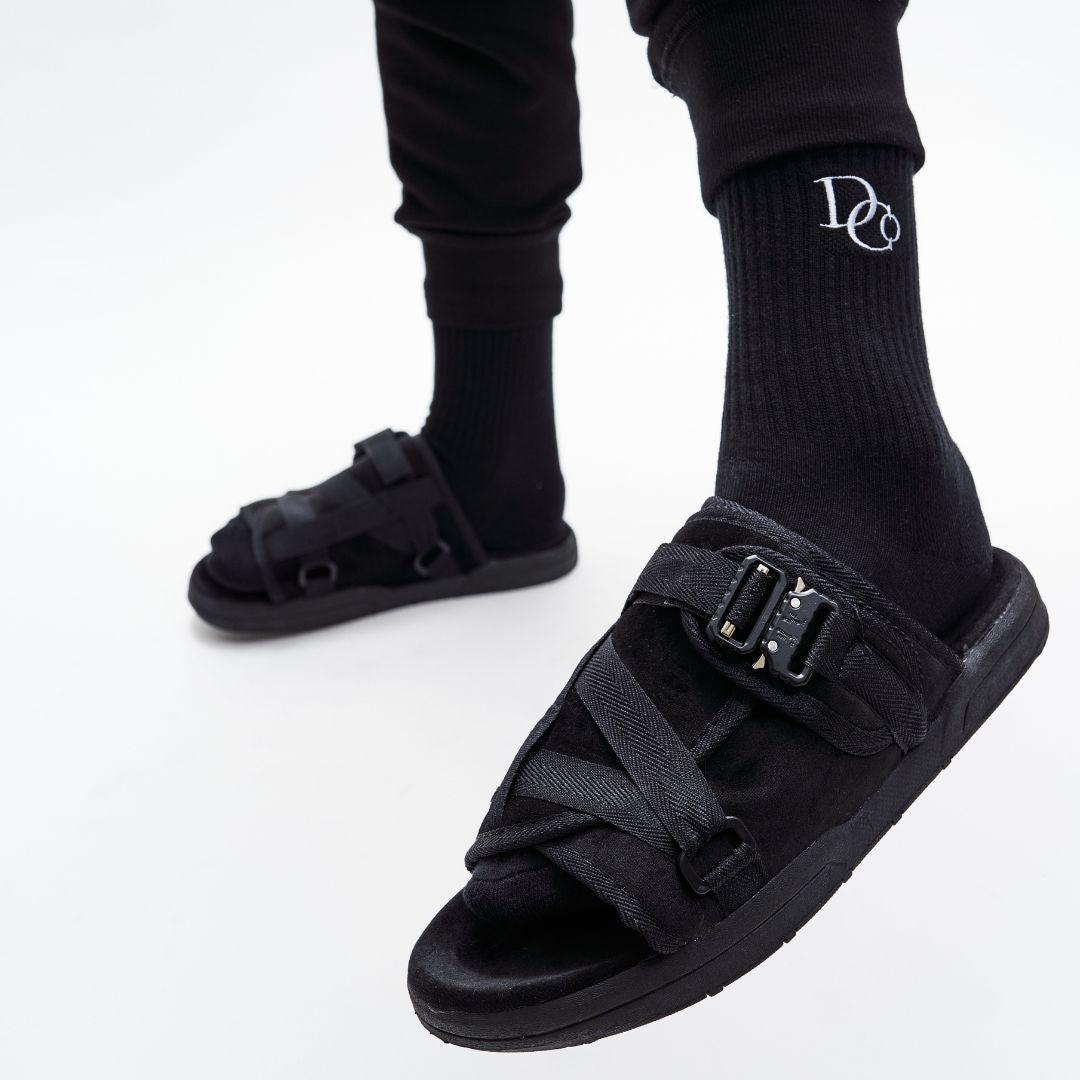 Black Phantom Dracos V2 - Image 11