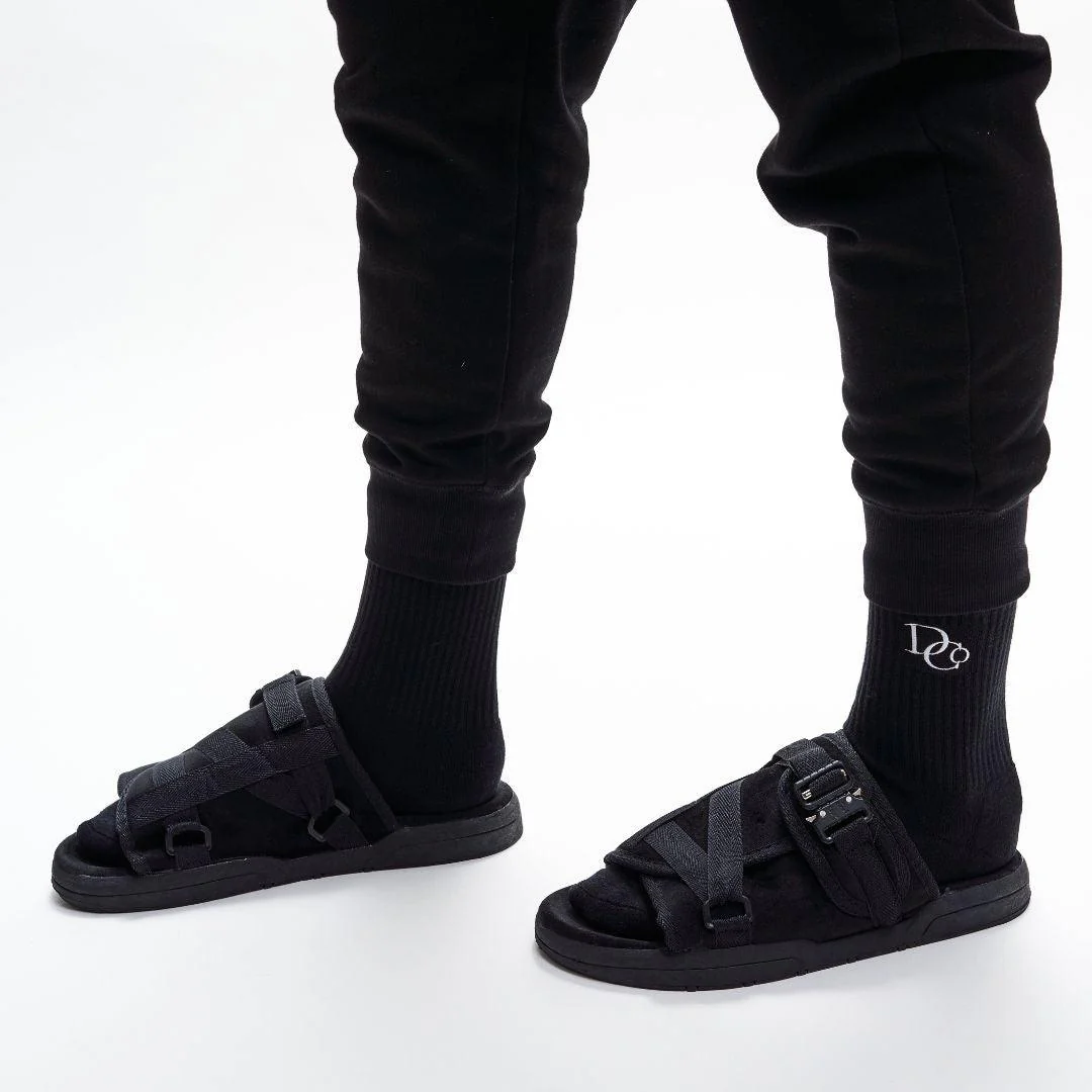 Black Phantom Dracos V2 - Image 12