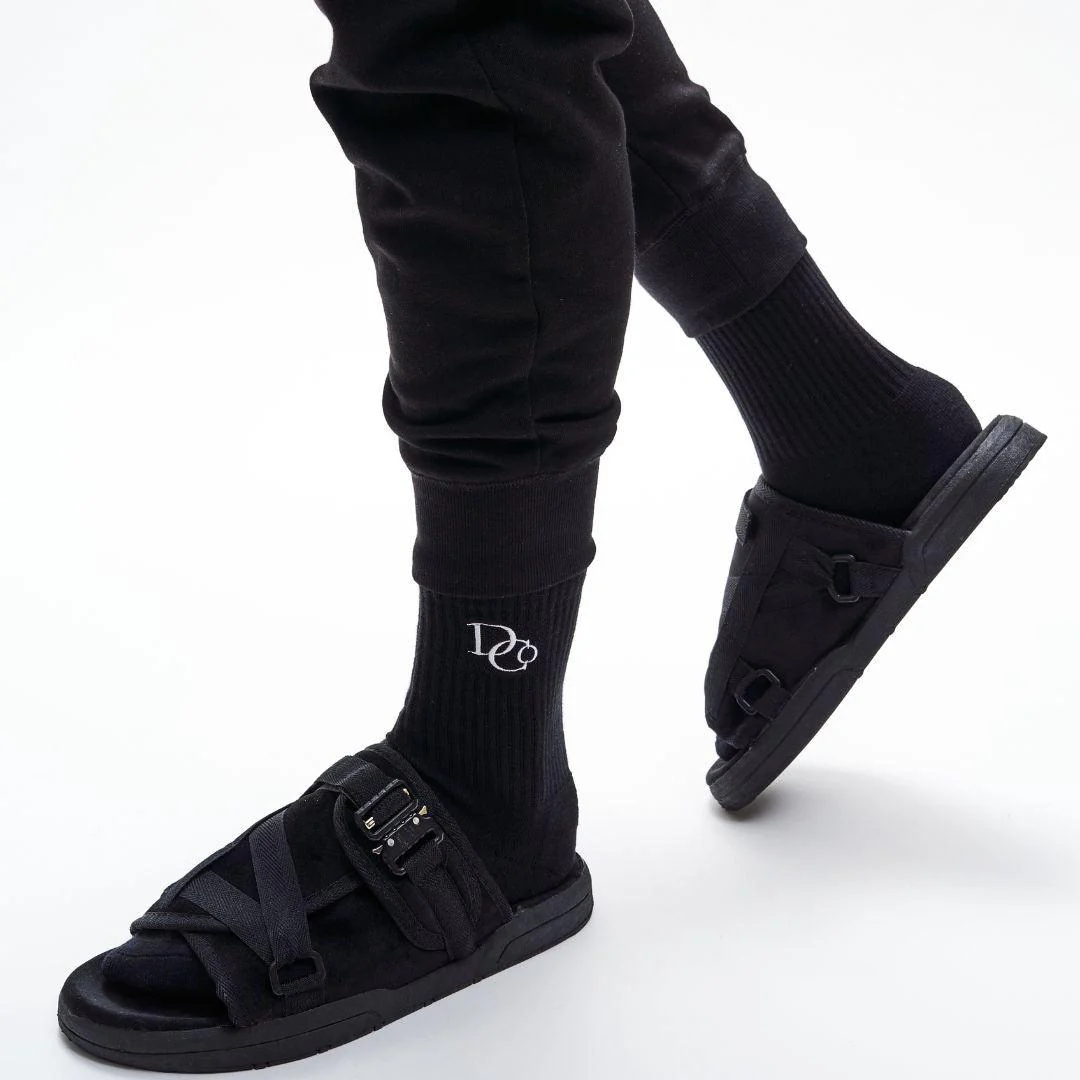 Black Phantom Dracos V2 - Image 13