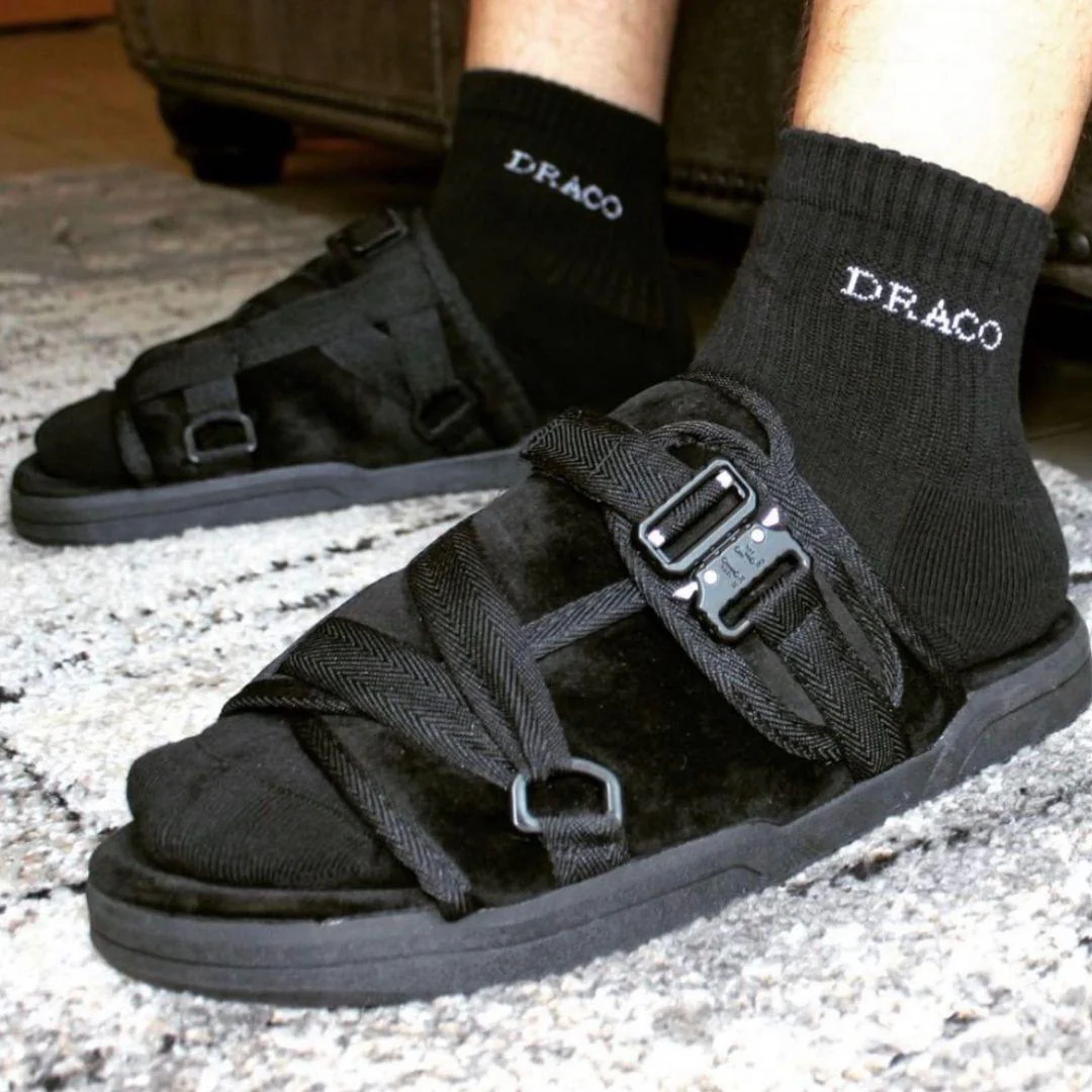 Black Phantom Dracos V2 - Image 8