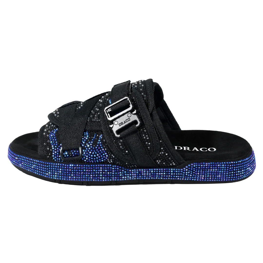 Blue Flame DracoSlides - Image 2
