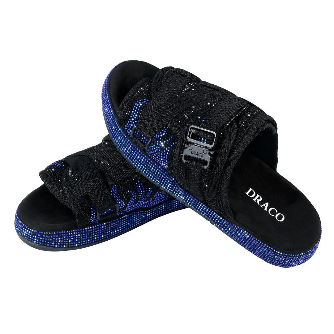 Blue Flame DracoSlides - Image 3