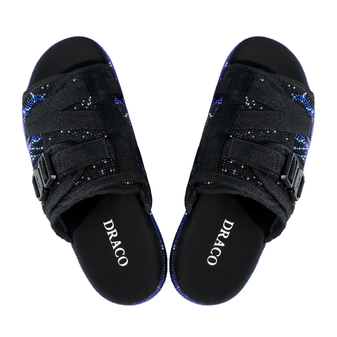 Blue Flame DracoSlides - Image 4