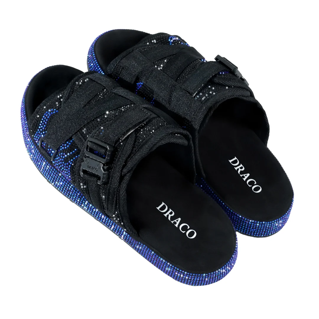 Blue Flame DracoSlides - Image 5