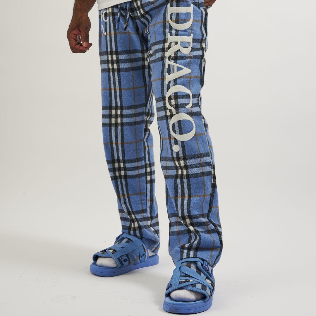 Blue Plaid Bundle - Image 5