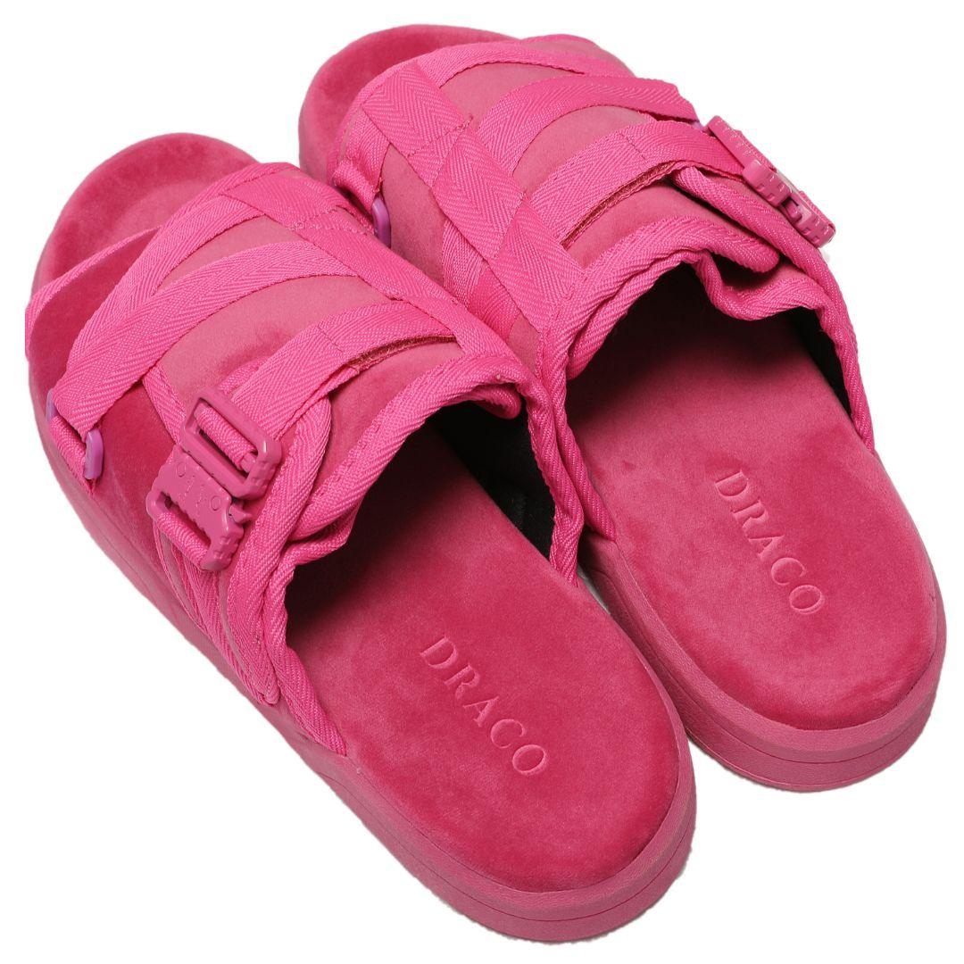 Bubblegum Pink Dracos V2 - Image 4