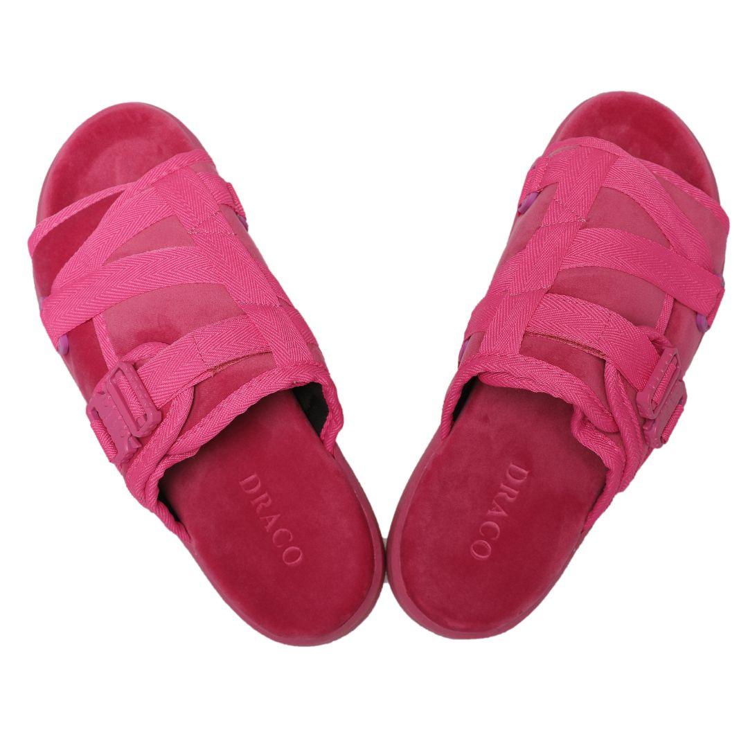 Bubblegum Pink Dracos V2 - Image 5