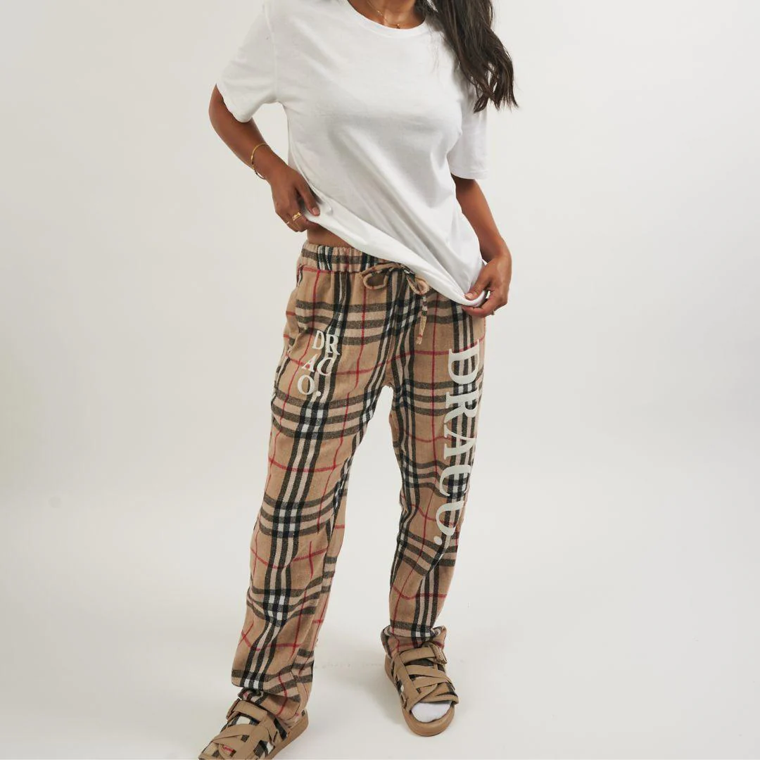 Beige Plaid Bundle - Image 6