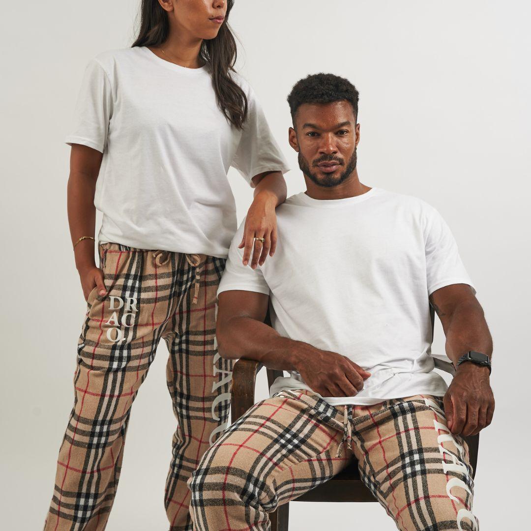 Beige Plaid Bundle - Image 7