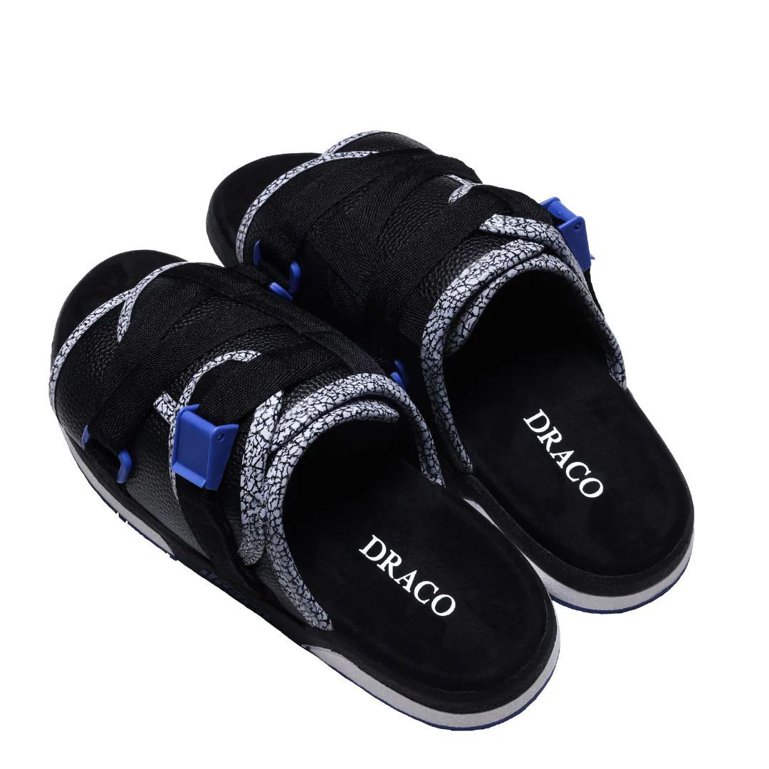 Blue Cement Dracos - Image 10