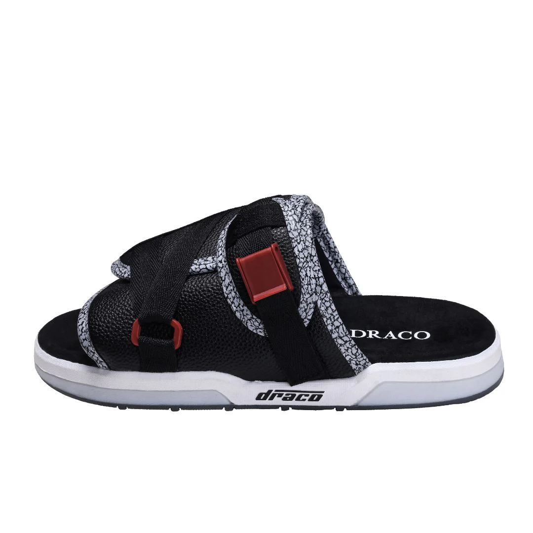 Red Cement Dracos - Image 8