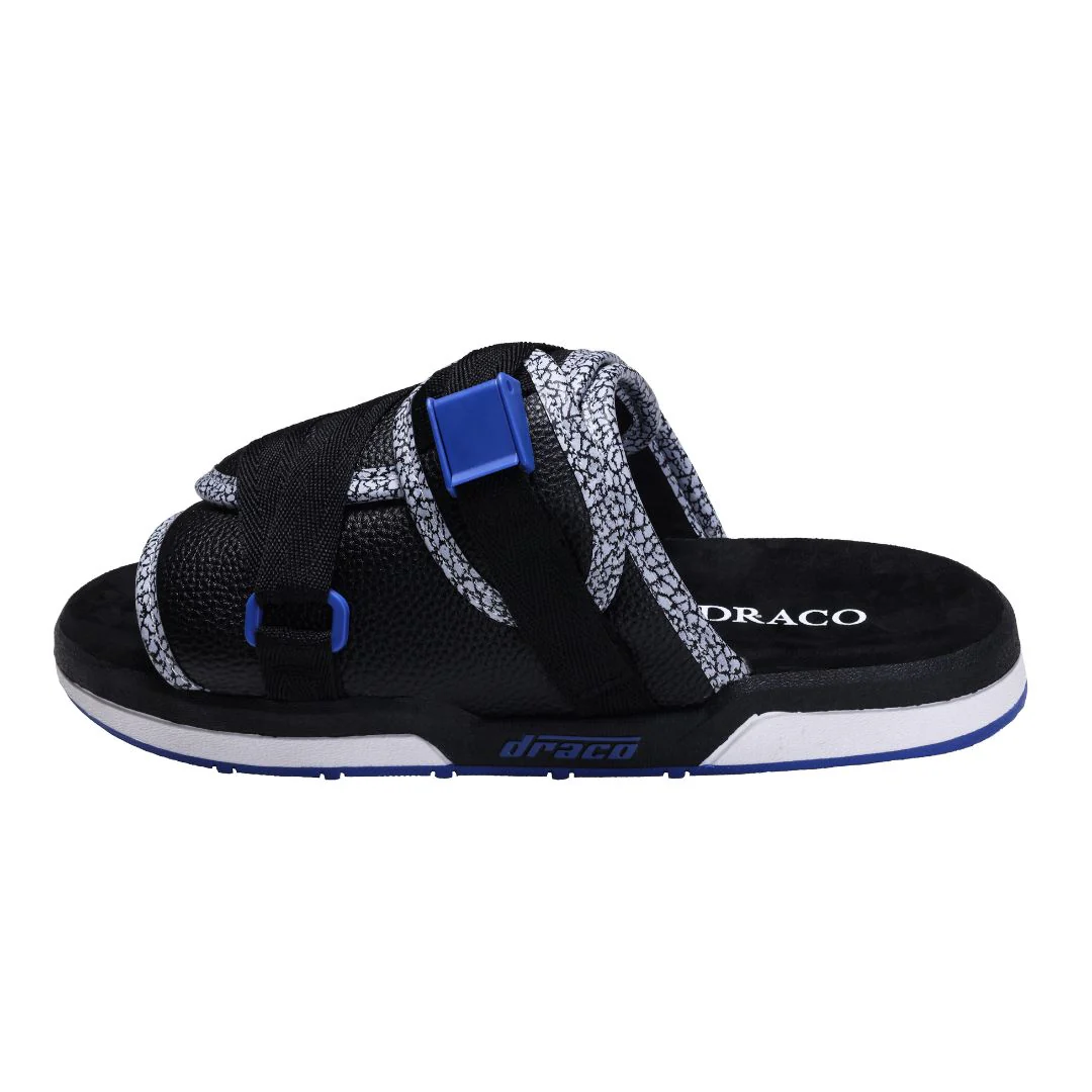 Blue Cement Dracos - Image 8