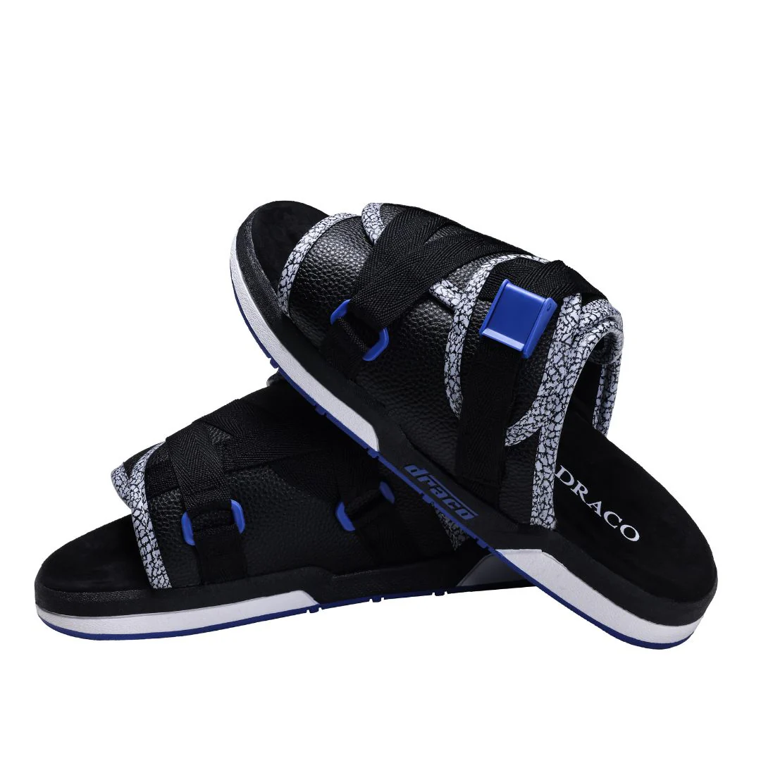 Blue Cement Dracos - Image 7