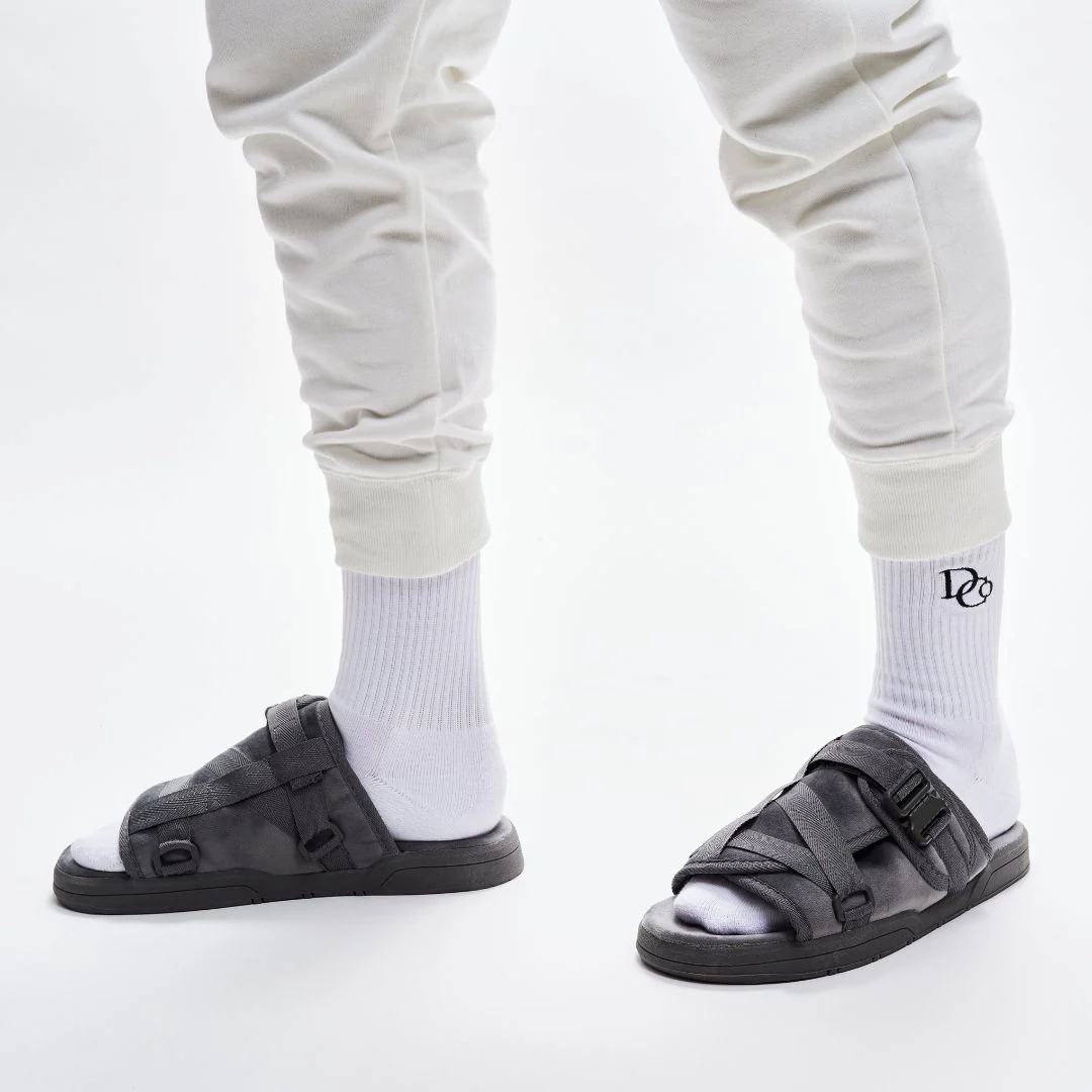 Cool Grey DracoSlides - Image 5