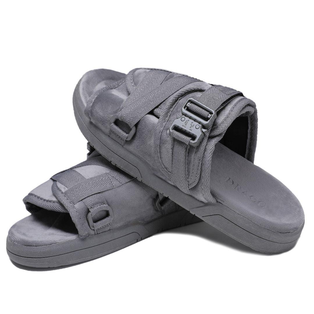 Cool Grey Dracos V2 - Image 2