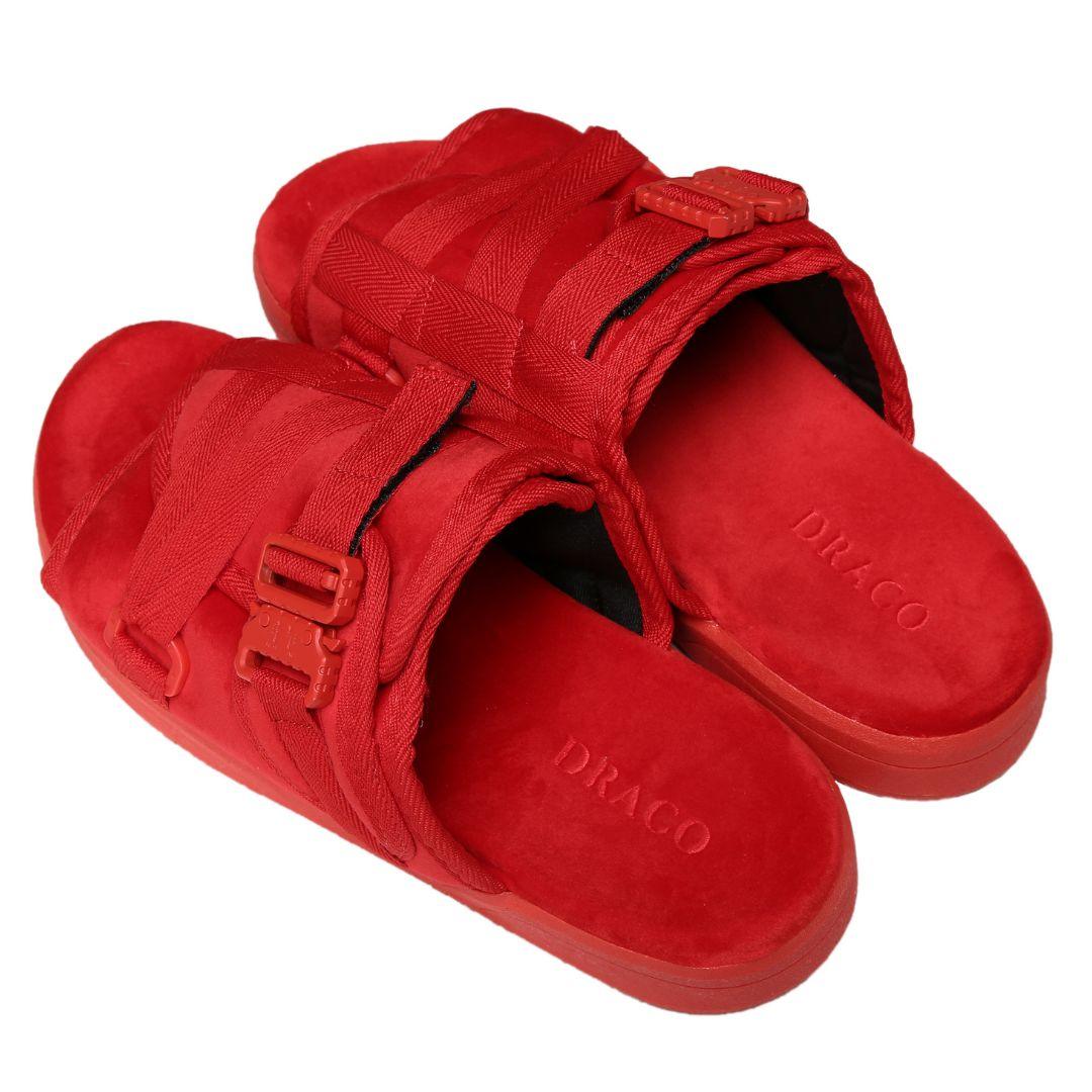 Crimson Red Dracos V2 - Image 5