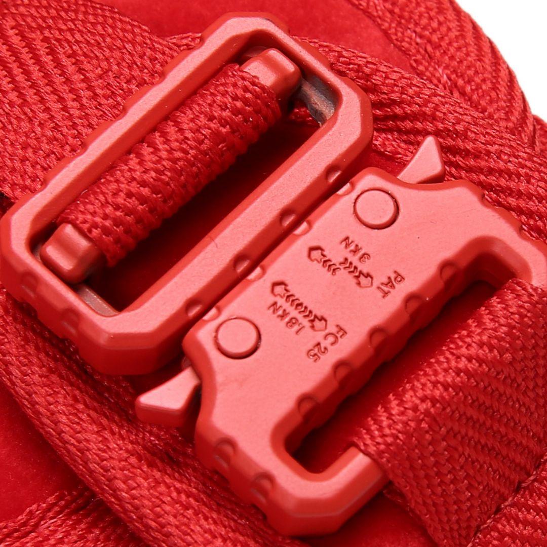 Crimson Red Dracos V2 - Image 6