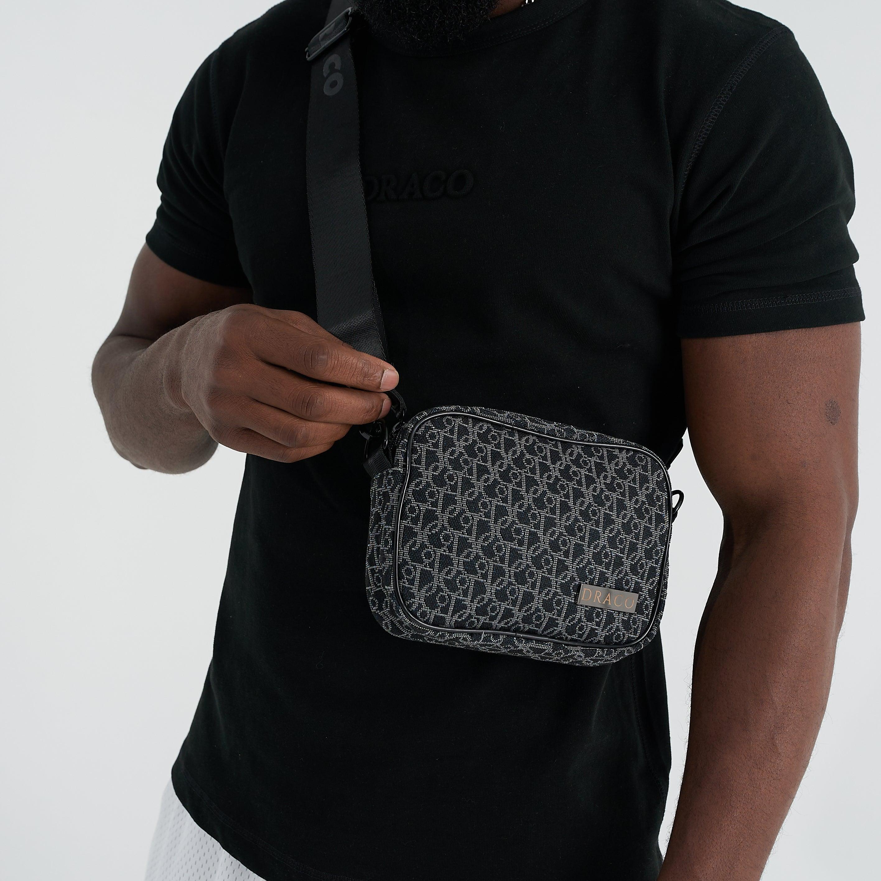 Draco Messenger Bag - Image 7