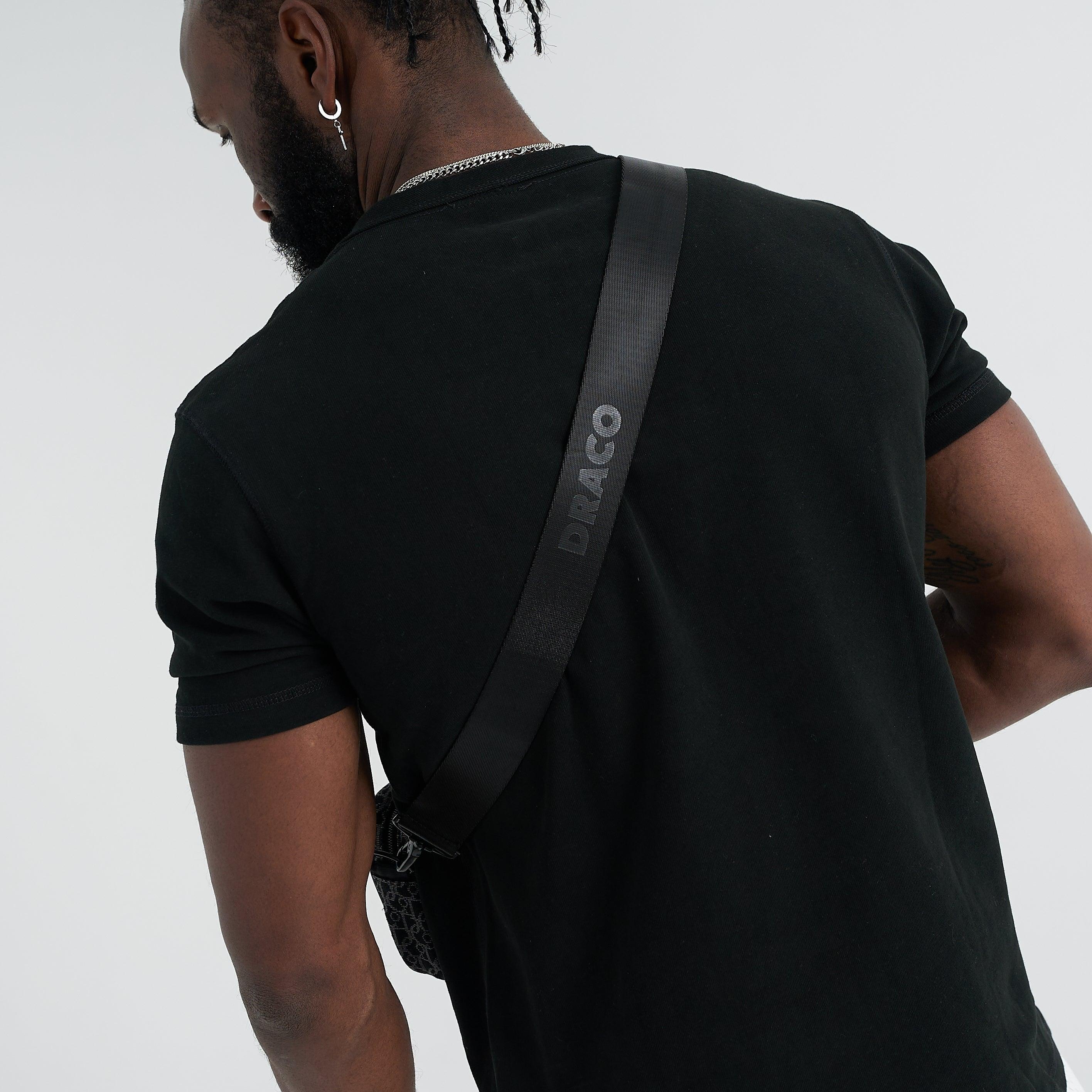 Draco Messenger Bag - Image 8