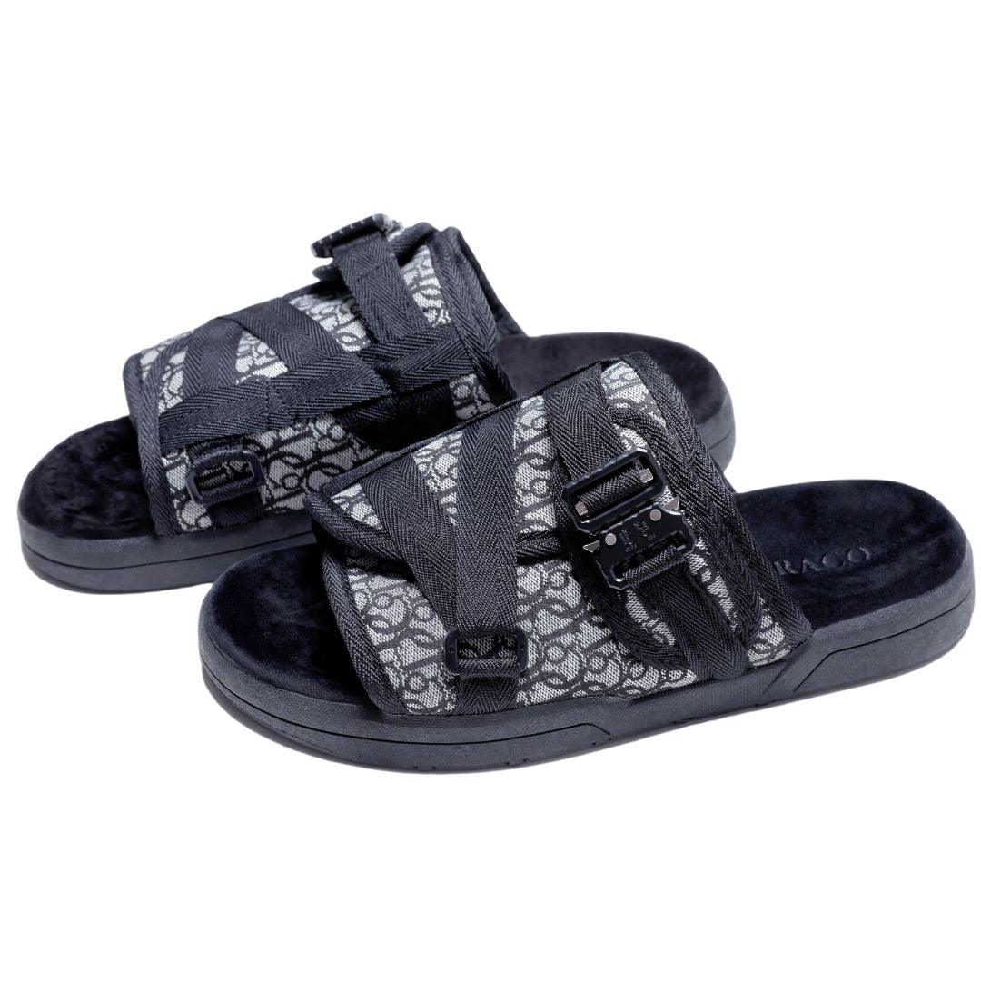 DCO Jacquard Dracos
