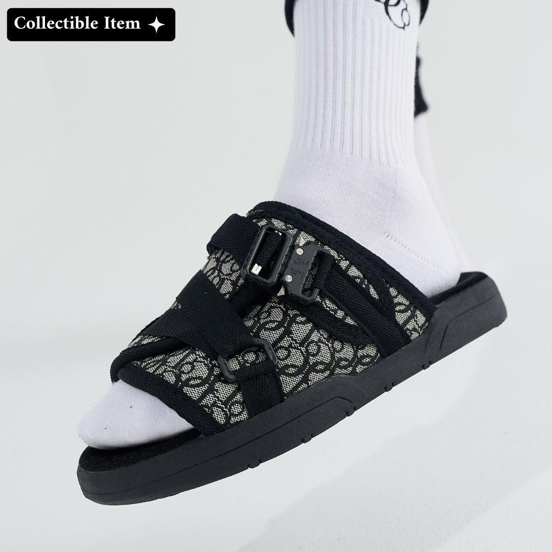 DCO Jacquard Dracos - Image 2