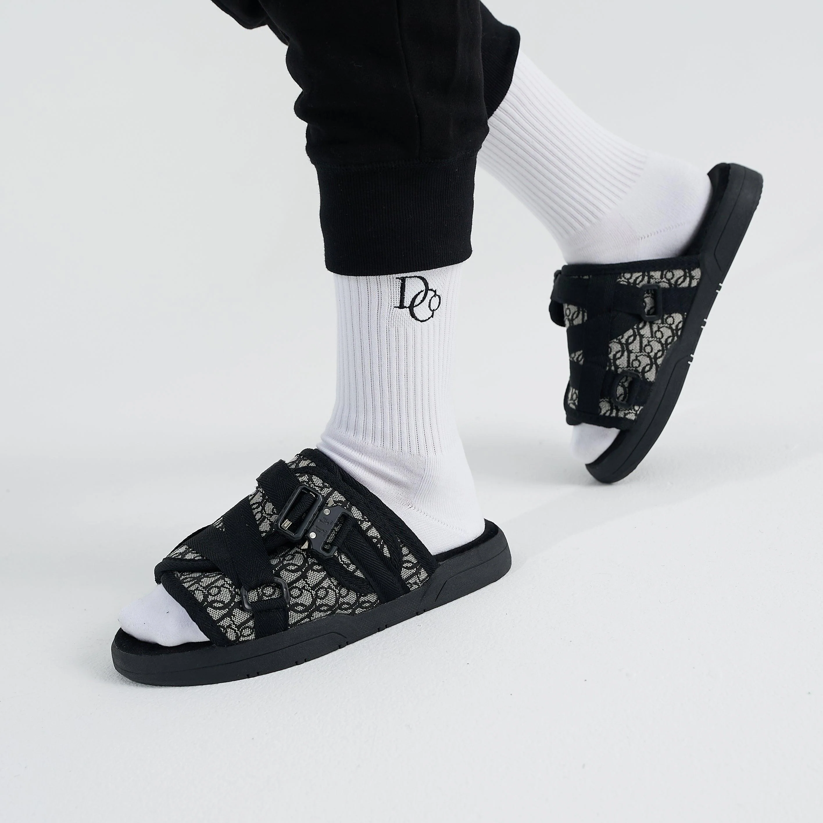 DCO Jacquard Bundle - Image 2