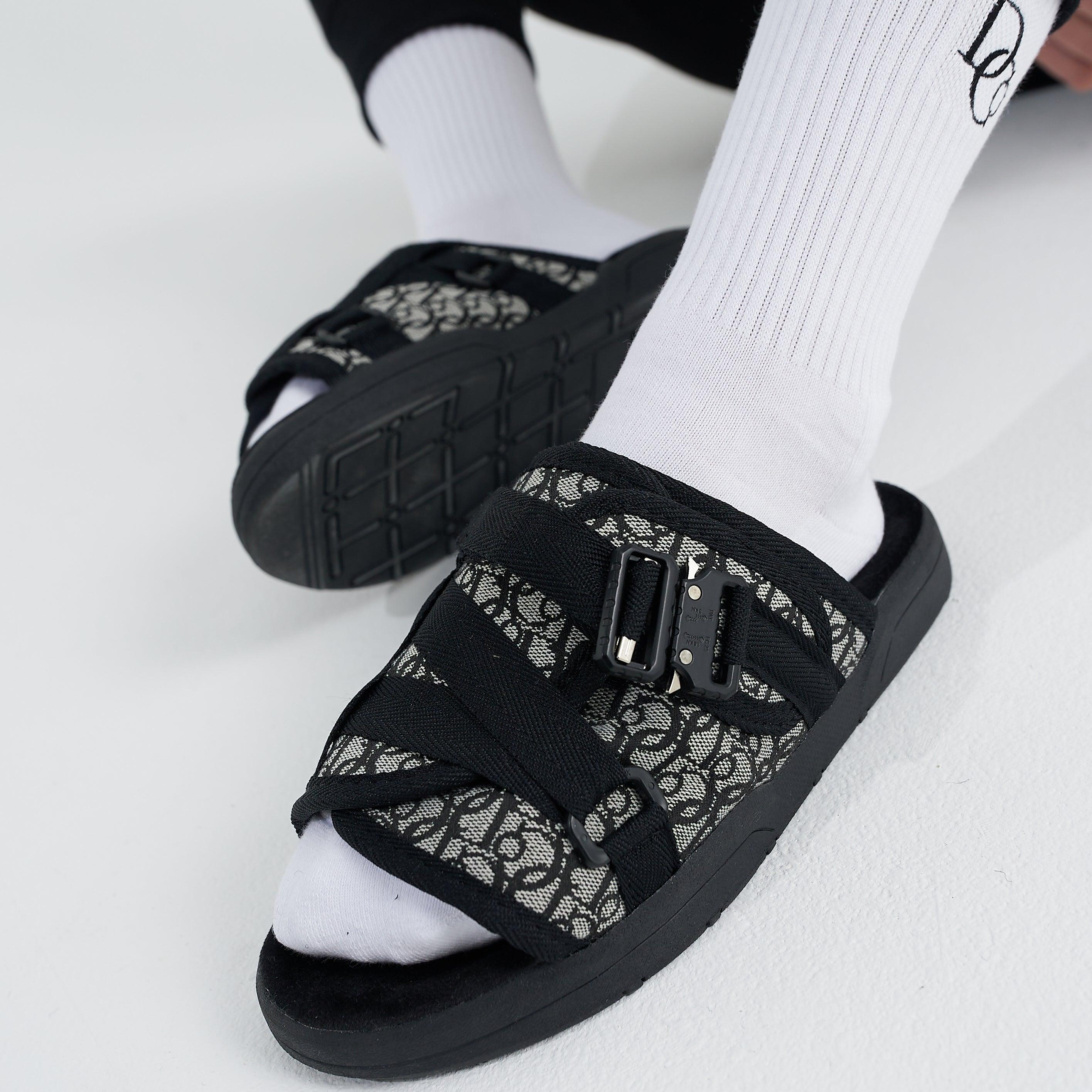 DCO Jacquard Dracos - Image 6