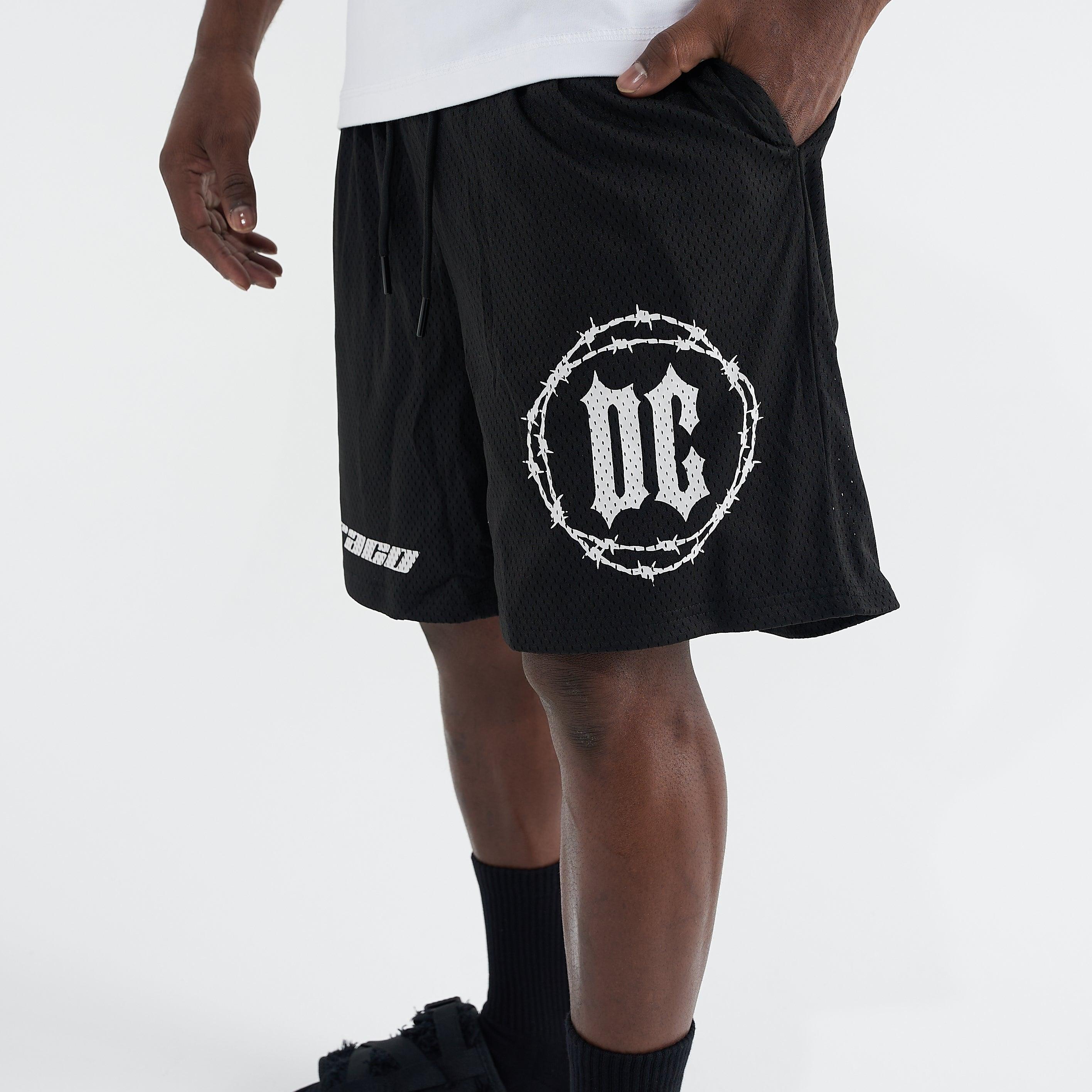 Draco Bandit Shorts - Image 3