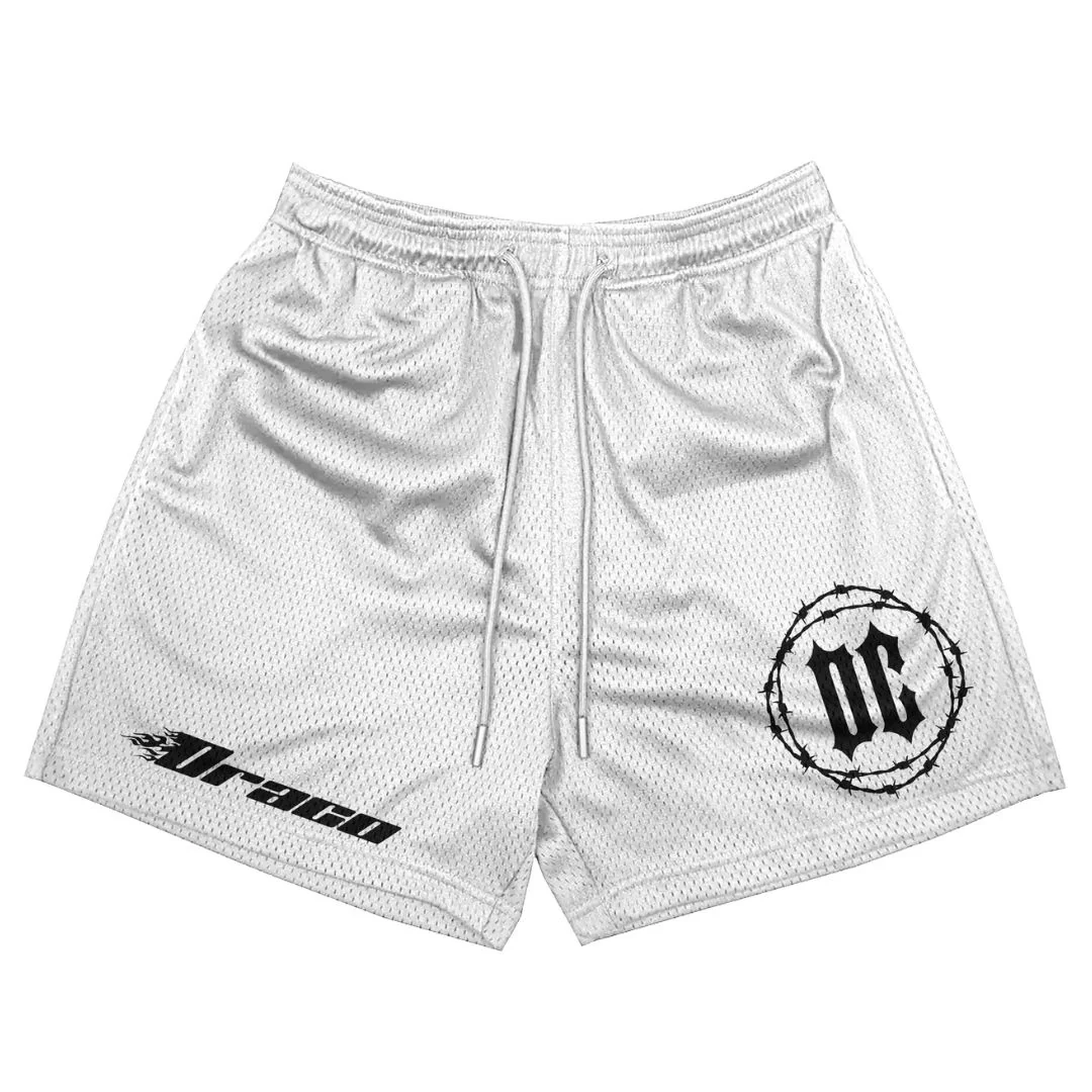 Draco Bandit Shorts - Image 4