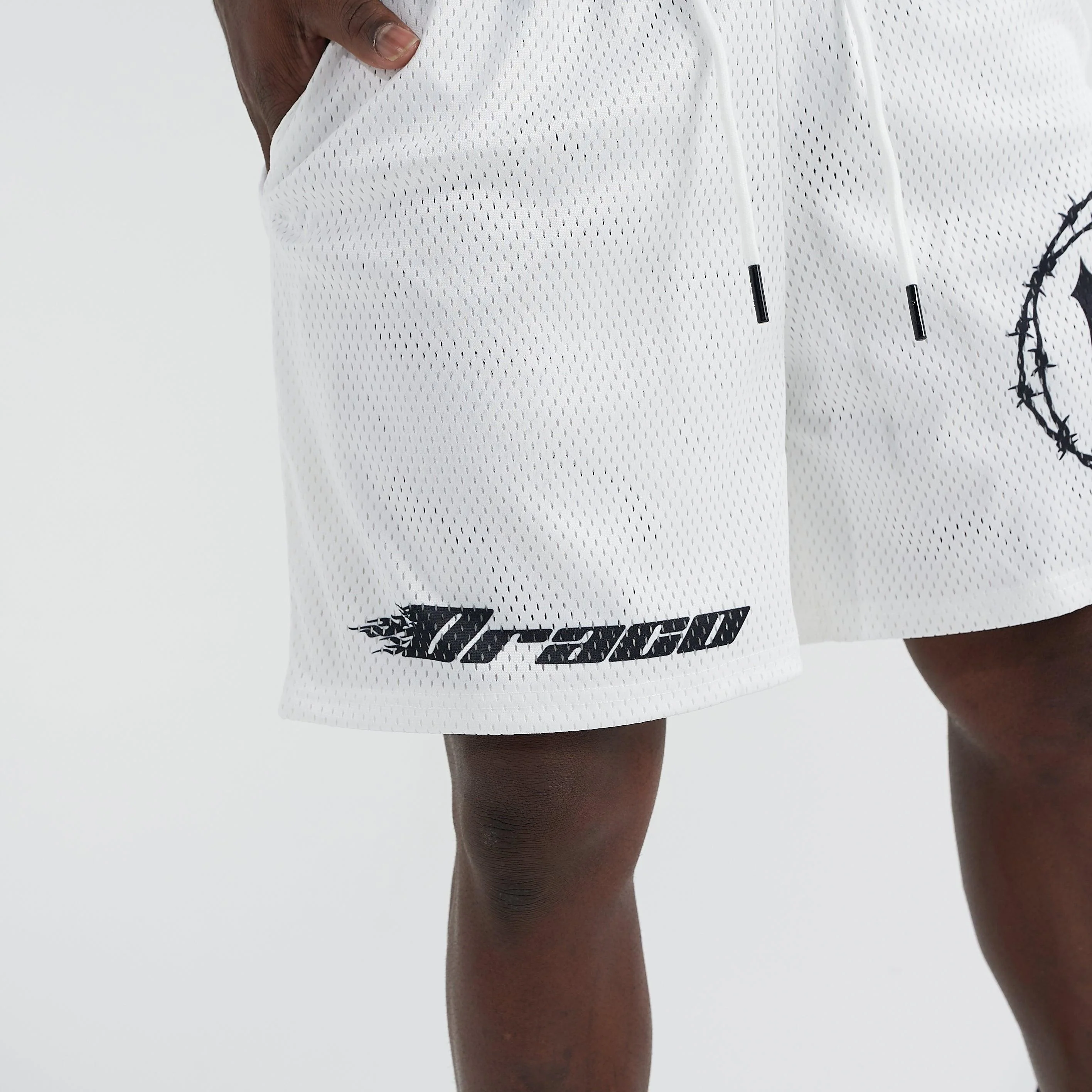 Draco Bandit Shorts - Image 6