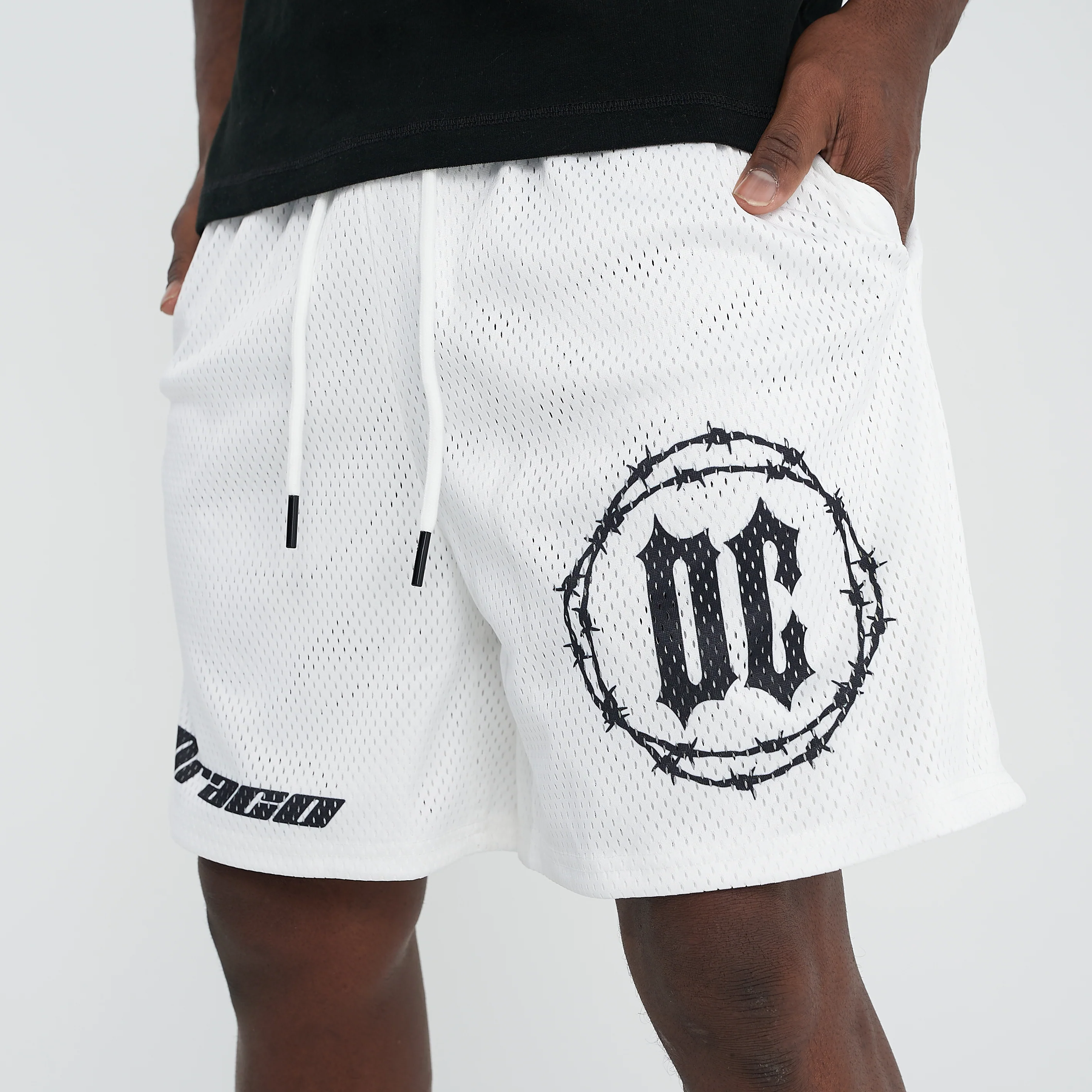 Draco Bandit Shorts - Image 7